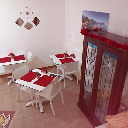 Bed & Breakfast Val Di Erice Valderice Bagian luar foto
