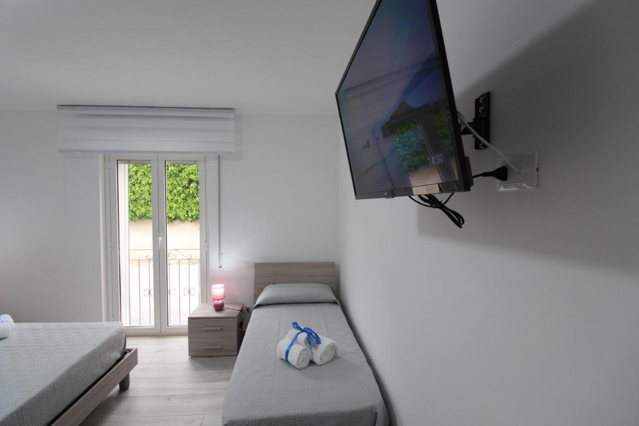 Bed & Breakfast Val Di Erice Valderice Bagian luar foto