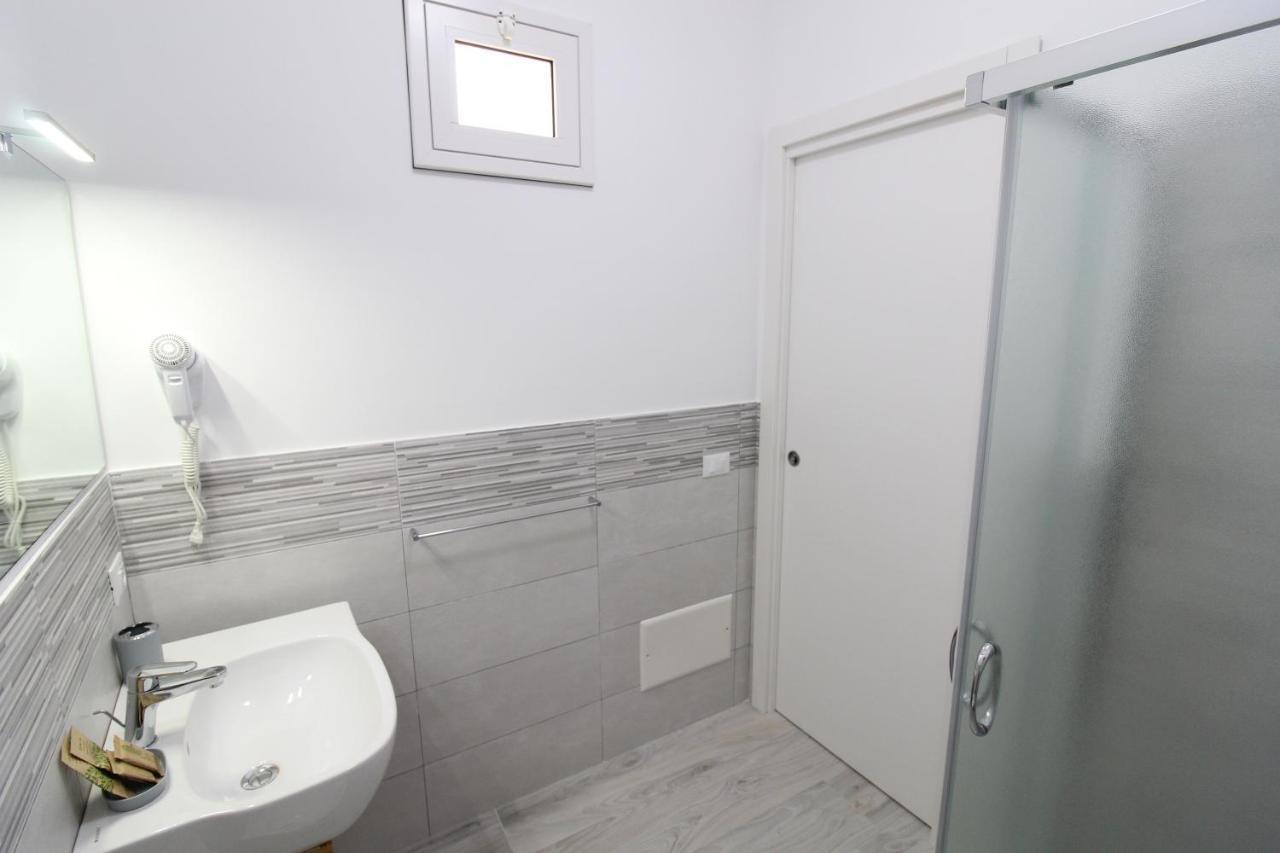 Bed & Breakfast Val Di Erice Valderice Bagian luar foto