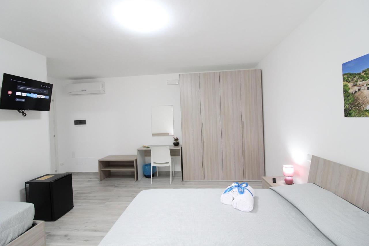 Bed & Breakfast Val Di Erice Valderice Bagian luar foto