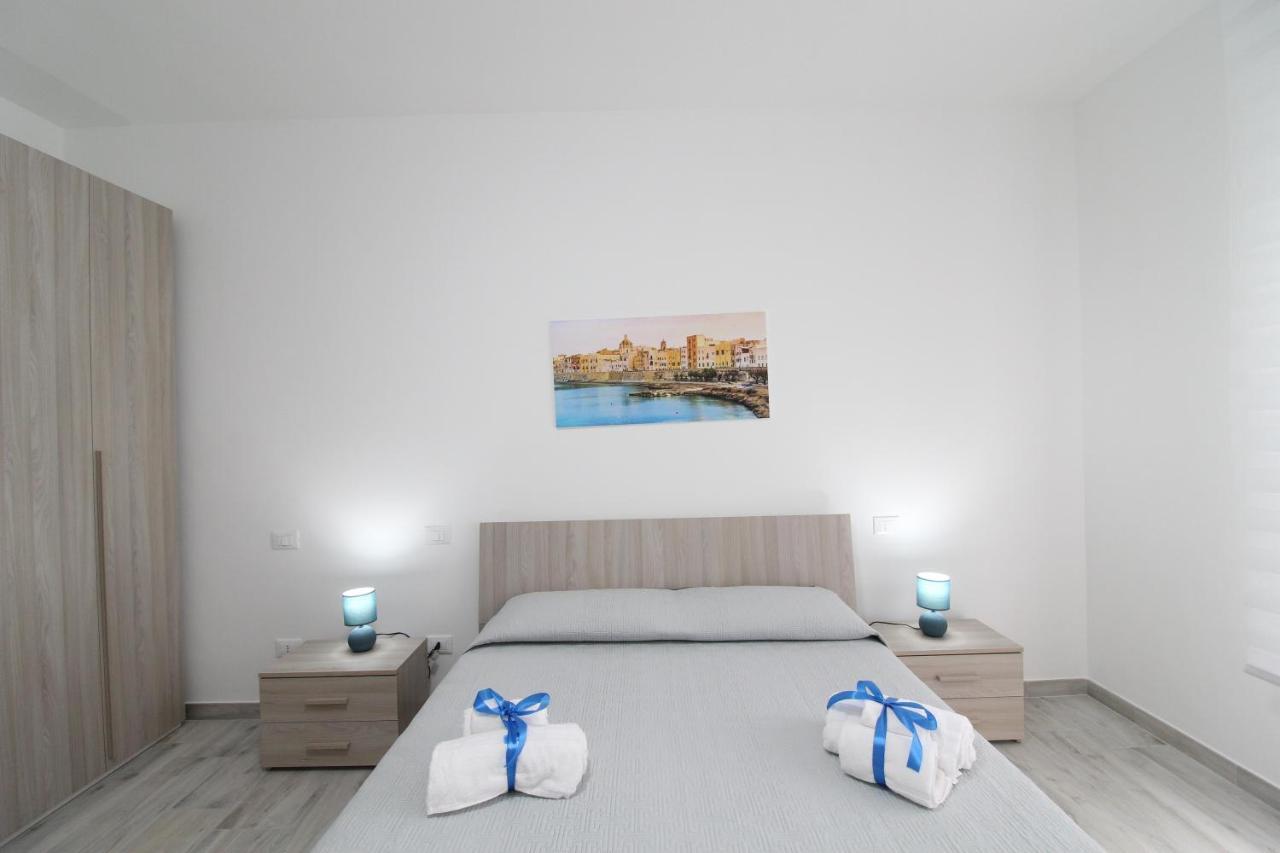 Bed & Breakfast Val Di Erice Valderice Bagian luar foto