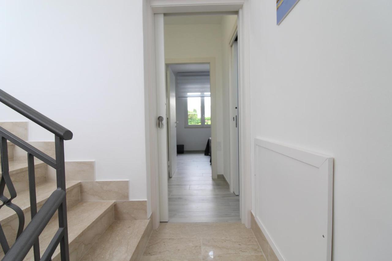 Bed & Breakfast Val Di Erice Valderice Bagian luar foto