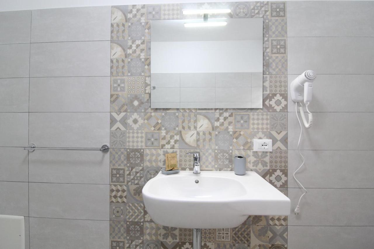 Bed & Breakfast Val Di Erice Valderice Bagian luar foto
