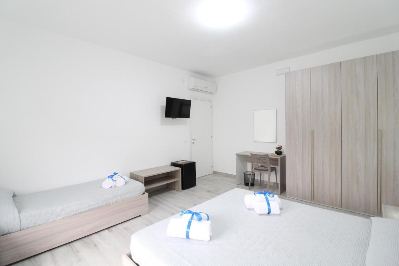 Bed & Breakfast Val Di Erice Valderice Bagian luar foto