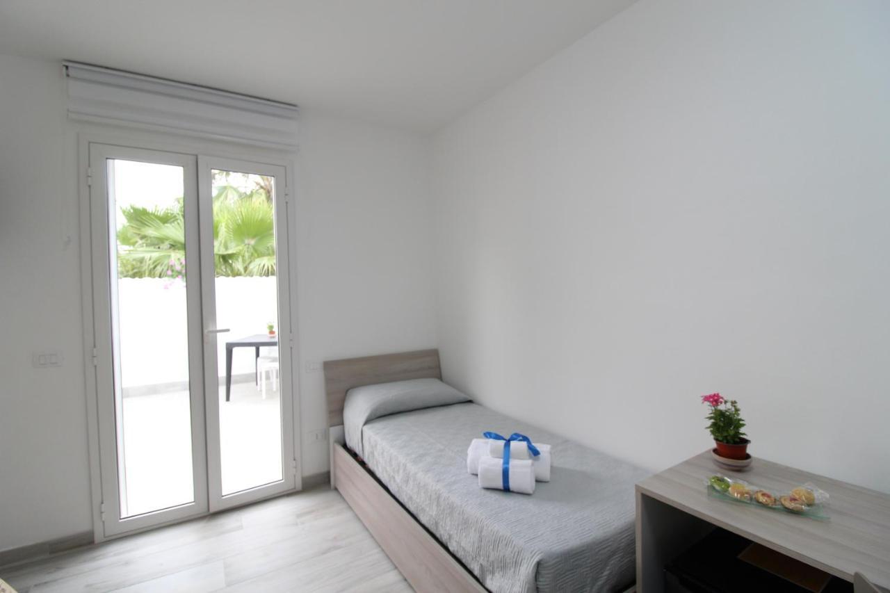 Bed & Breakfast Val Di Erice Valderice Bagian luar foto