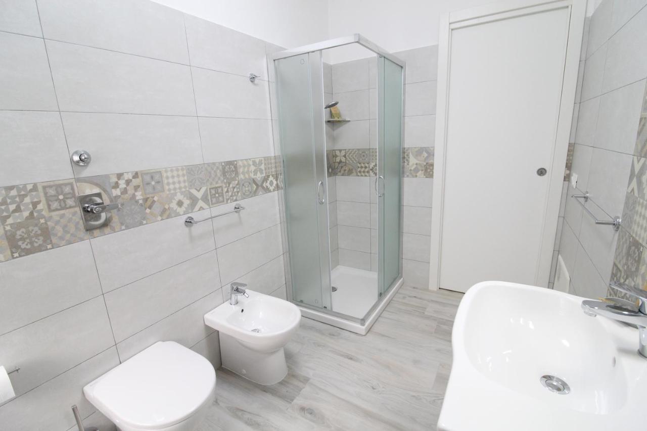 Bed & Breakfast Val Di Erice Valderice Bagian luar foto