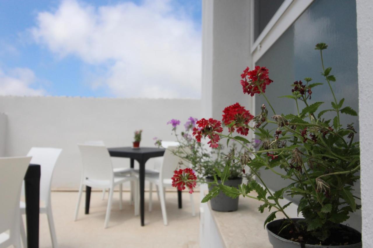 Bed & Breakfast Val Di Erice Valderice Bagian luar foto