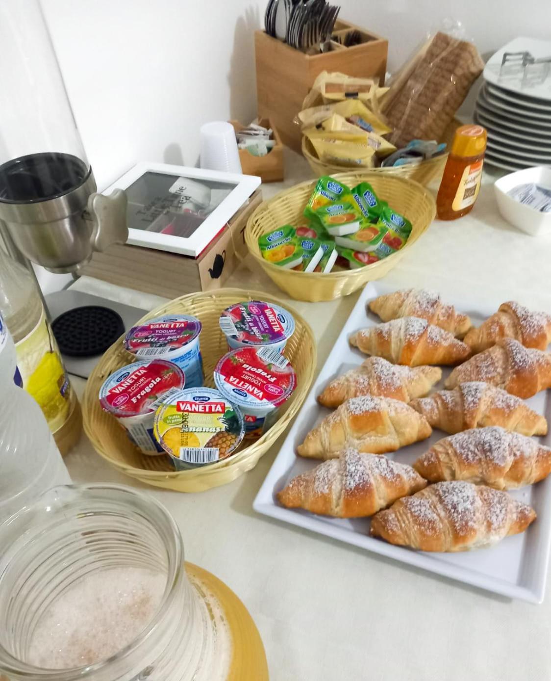 Bed & Breakfast Val Di Erice Valderice Bagian luar foto