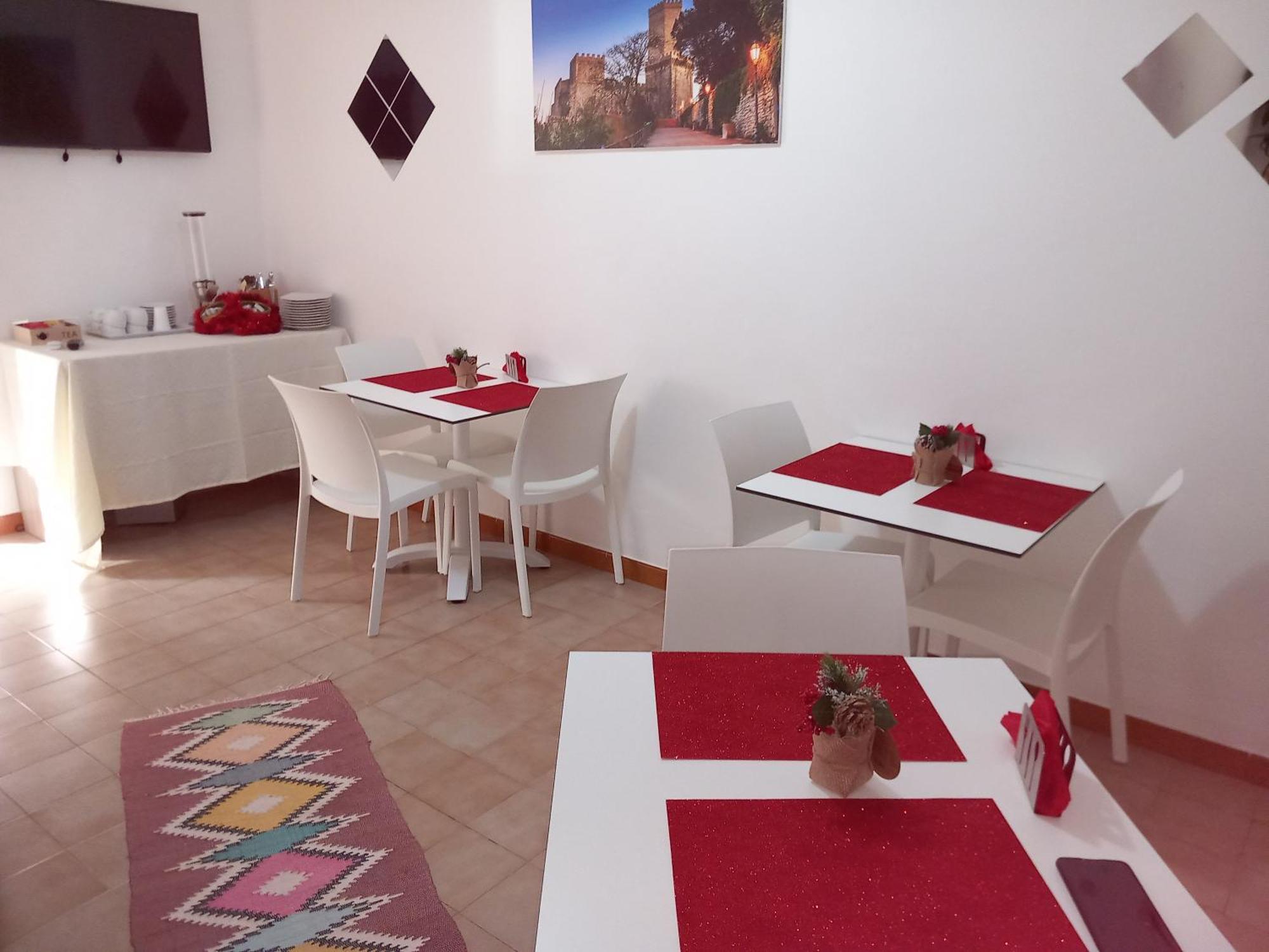 Bed & Breakfast Val Di Erice Valderice Bagian luar foto