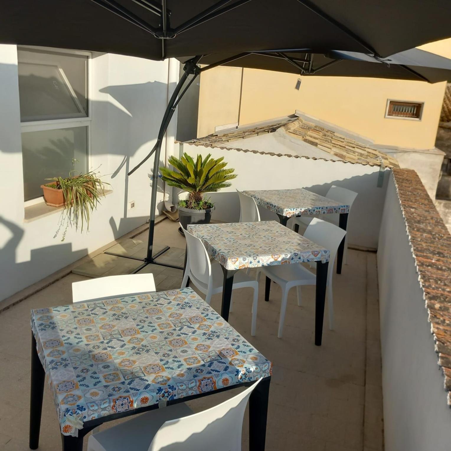 Bed & Breakfast Val Di Erice Valderice Bagian luar foto